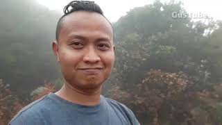 GUNUNG GEDE VIA PUTRI WITH MTMA_SUKABUMI