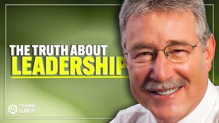 The 10 Truths About Leadership with Dr. Barry Posner