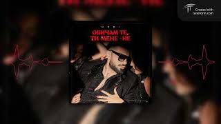 Medi - Obicham te, ti mene - ne Remix 2024