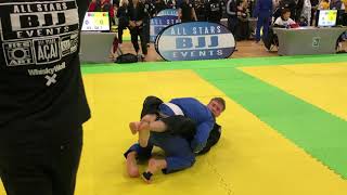 BJJ Competition-Southern Pro BJJ