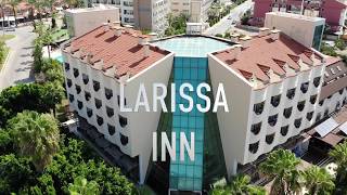 LARISSA INN