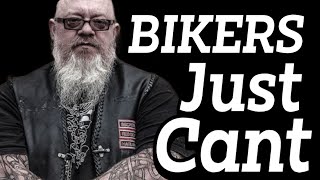 5 Things Bikers Can’t Afford Anymore