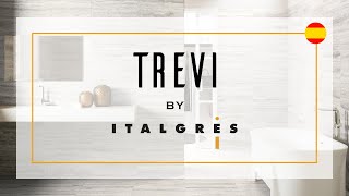 Colección Trevi