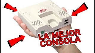 5 RAZONES 😱 para COMPRAR 💶 una PC Engine [MÍRALO]