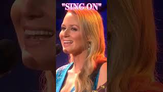 "Sing On" #jewelkilcher