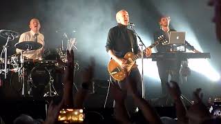 Midge Ure - Hymn (W-Festival 2023)