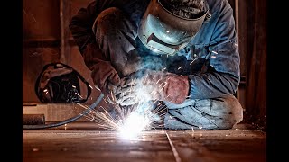 Case Study: Building a Local Welding Talent Pipeline Through PTECH