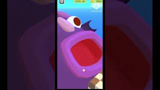 মামা এটা কি বানানো 🤔 Sandwich Runner Android 🤯🍔 mobile game play 1 #shorts #game #gameplay#short