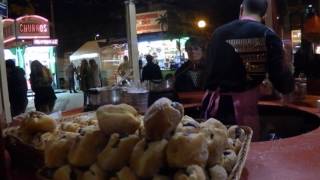 Feira de Chocolate em Corroios