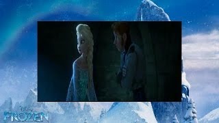 Frozen - Elsa Imprisoned English HD (Subs)