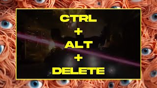 Fokofpolisiekar | Ctrl+Alt+Delete (visualiser)