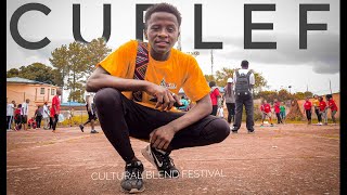 Cultural Blend Festival - CUBLEF || Sports for cohesion || Cameroonian YouTuber.