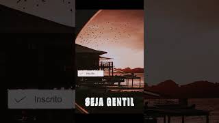 Poema "Seja Gentil" Charles Bukowski