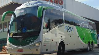 43# Movimentação de ônibus na região da Rodoviaria de Sorocaba