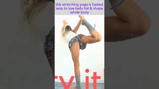 Yoga stretch training || Gymnastics and Contortion tutorial || Stretch Training