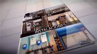 Delta Instalaciones y Proyectos