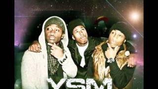 Y.S.M-SUPERGIRL Ft.  K Major