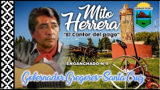 ENGANCHADO de MITO HERRERA Nº9