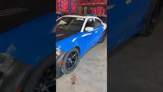 Project Update: Dodge Charger SXT 2021 Build – From Stock to Show-Stopper.