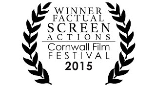 Inked | Best Factual Winner | Screen Actions 2015