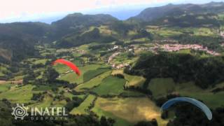 16th Festival Parapente Açores 2010