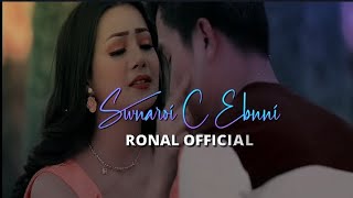 Saonaroisi Ebnni🔰🤍🌺🥀|| XML file 🔰description⬇️Manipuri Romantic song🤍🌺🦋||