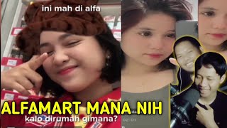 ALFAMART MANA NIH WIR⁉️REACT MEME KOCAK