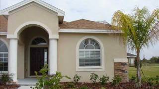 Panther Trace New  Single Family Homes Riverview Florida 33579