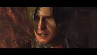 resident evil 6 (leon) completo dublado