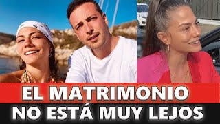 Demet Özdemir señaló: El matrimonio no está muy lejos