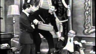 Martin and Lewis - Kings of Comedy part 1