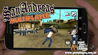 COMO INSTALAR GTA RP NO CELULAR ANDROID!!!(SAMP)