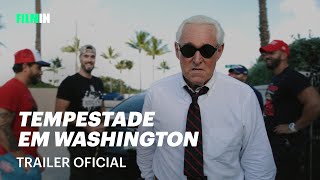 Tempestade em Washington - Trailer Oficial | Filmin