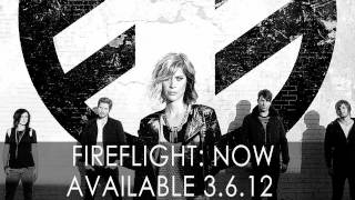 Fireflight: Stay Close to Now - In The Studio Video 2