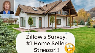 No 1 Home Seller Stressor!