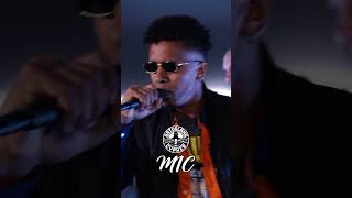 MIC DROPPAR BARS I GATUSLANG CYPHER #003