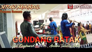 GONDANG BATAK / MANOMU NOMU / SITOGU NAHUNDUL