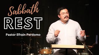 UNEXPECTED KING: Narratives from the Gospel of Matthew | Efrain Perdomo | Liberty Christian Church