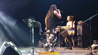 Designer Music Parody - Tribu Cdo Reggae Cover l Banog Banog Festival 2023