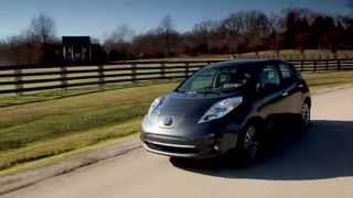 Chevy Volt Vs. Nissan Leaf, Take Two