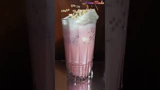 Homemade Falooda | Falooda Recipe | Refreshing Summer Dessert #shorts