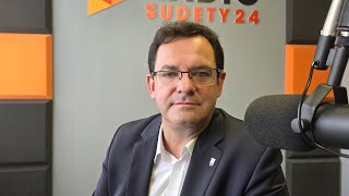 23/08/2024 Audycja Na Każdy Temat w Radiu Sudety 24