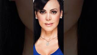 Maribel Guardia y su nieto hacen compras navideñas #noticias #ventaneando