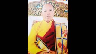 Shartul Dhamcho Rinpoche Advice at Monks Zabshang cho khorling monestry ༑དམ་ཆོས་ཡིས་བཀའ་སློབ།