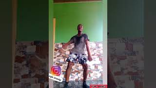 Watch what #ejis_brandy gat here...Kupe Dance