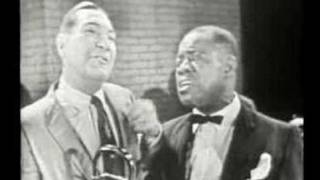 Louis Armstrong and his friends part1