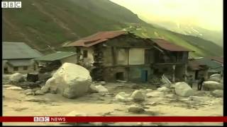 India floods  Uttarakhand missing 'presumed dead'