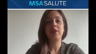 MSA SALUTE, i consigli di Federica Loperfido per una dieta equilibrata ai tempi del coronavirus