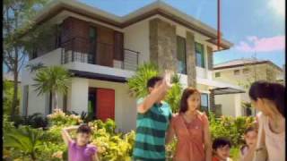 Bank of the Philippine Islands "Easy" version 1 TVC 30's