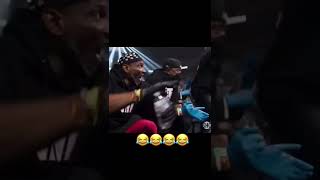 Gervonta Davis “Shut Yo B**ch A** Up” 😂😂😂 #viral #youtubeshorts #shorts